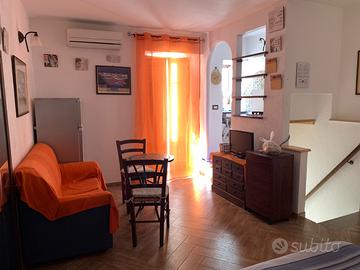 Vacanza al mare di Cefalù