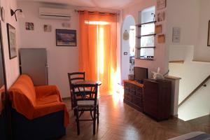 Vacanza al mare di Cefalù