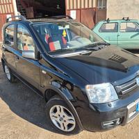 Fiat Panda 1.2 60CV 4×4 Climbing
