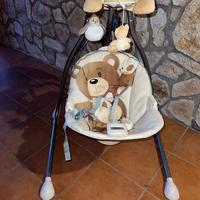 Altalena neonato