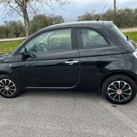 FIAT 500 2008
