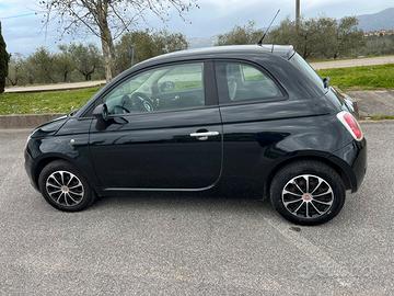FIAT 500 2008