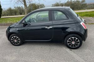 FIAT 500 2008