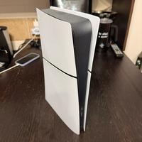 Playstation 5 digital NUOVA