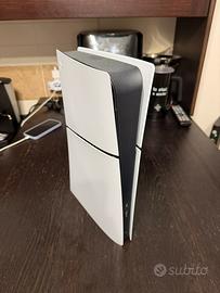 Playstation 5 digital NUOVA
