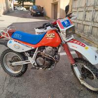 Honda Altro modello - 1988