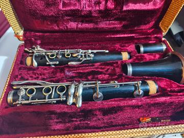clarinetto Evette