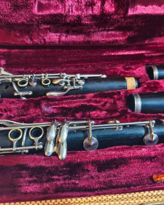 clarinetto Evette