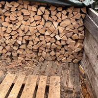 Legna da ardere