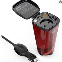Inverter da Auto 12V 220V