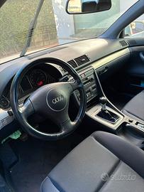 audi a4 vs 3000