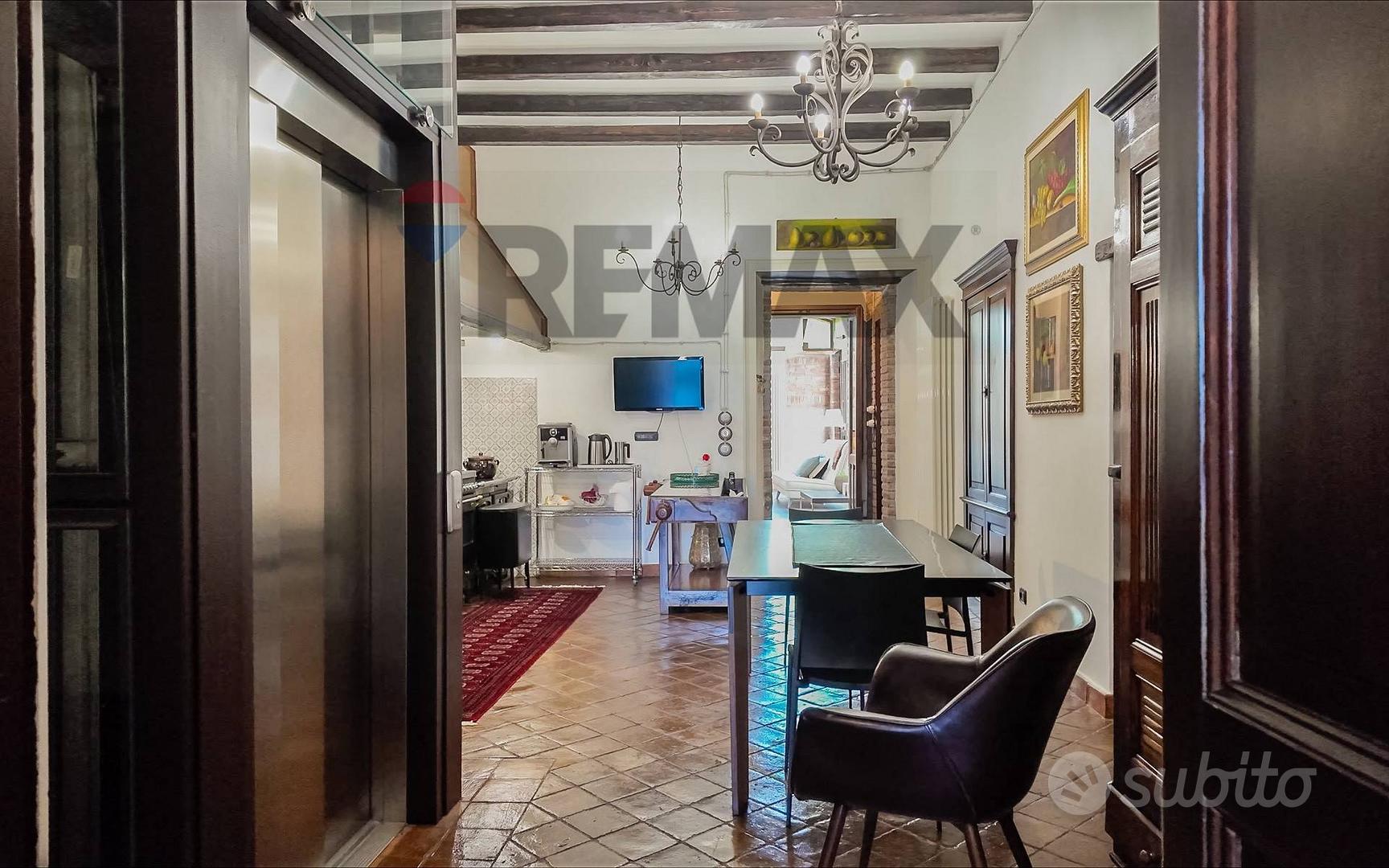Apartment in Randazzo, Quartiere San Nicola, Murazzo Rotto - Vista 3