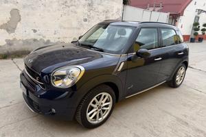 Mini Cooper SD Countryman 2.0 ALL4 4x4 - 2015