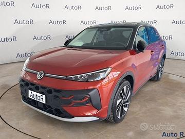 Volkswagen T-Roc 1.5 eTSI 85kW ACT Style DSG
