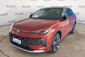 Volkswagen T-Roc 1.5 eTSI 85kW ACT Style DSG