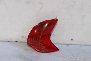 Fanale Posteriore Destro Peugeot 3008 2013