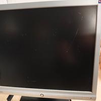 Monitor 17 svga Benq 