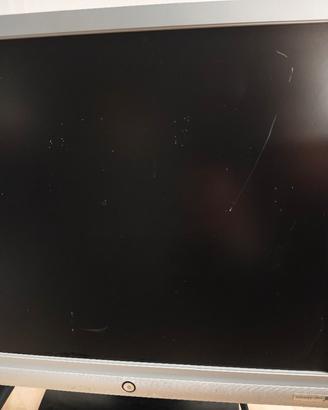 Monitor 17 svga Benq 
