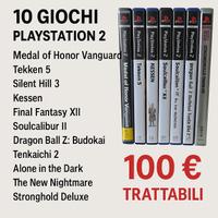 Videogiochi