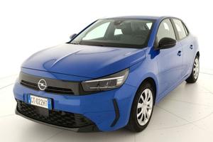 Opel Corsa 1.2 75CV