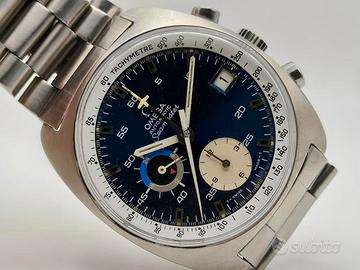 Omega Seamaster Chronograph vintage 176.007