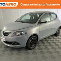 LANCIA Ypsilon CW80971