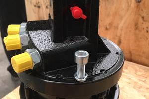 ROTORI IDRAULICI PROFESSIONALI