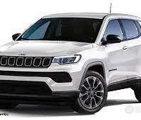 Ricambi usati per jeep compass #1