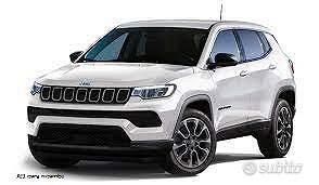 Ricambi usati per jeep compass #1