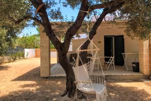 Villetta con ampio giardino