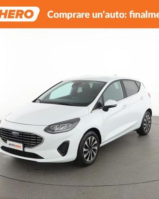 FORD Fiesta XE42090
