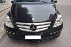 Mercedes Classe B 180 CDI