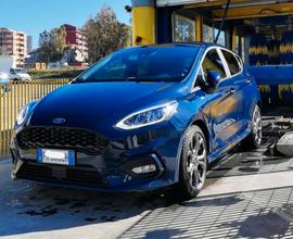 FORD Fiesta 7ª serie - 2019