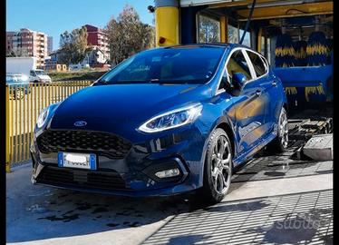 FORD Fiesta 7ª serie - 2019