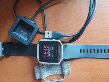Smartwatch Fitbit