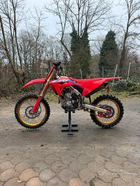 Honda CRF450