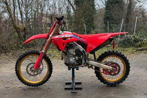 Honda CRF450