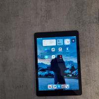 Ipad OS 17.7.10 (21H445) 32 GB