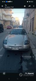 fiat barchetta 
