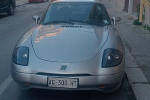 fiat barchetta 