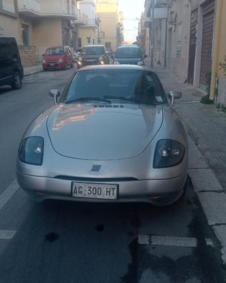 fiat barchetta 