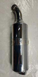 TERMINALE DI SCARICO ORIGINALE BMW R1200 R 2011 20