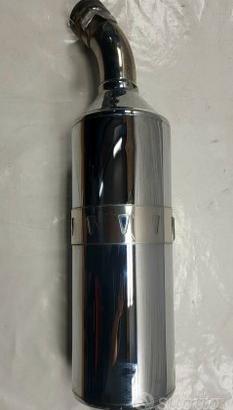 TERMINALE DI SCARICO ORIGINALE BMW R1200 R 2011 20