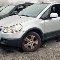 Fiat 16 2007 1.9multijet