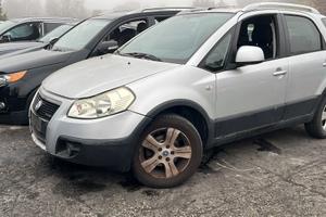 Fiat 16 2007 1.9multijet