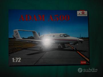 Modellismo aerei trasporto civili 1/72