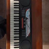 Tastiera Pianola Musicale 