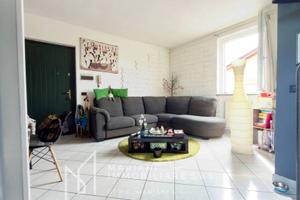 Appartamento di 81 m² con 2 locali e box auto a Fe