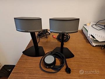 Bose sound system 5.1