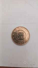 200 Lire 1977
